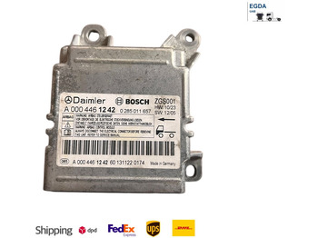 Unidad de control MERCEDES-BENZ