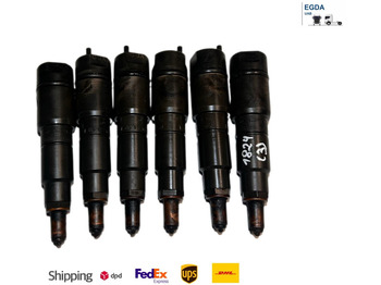 Filtro de combustible MERCEDES-BENZ