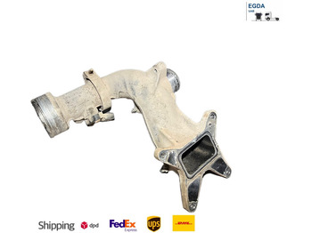 Sistema de refrigeración MERCEDES-BENZ