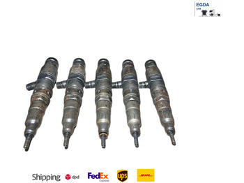 Filtro de combustible MERCEDES-BENZ