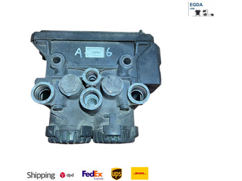 Piezas de freno MERCEDES-BENZ