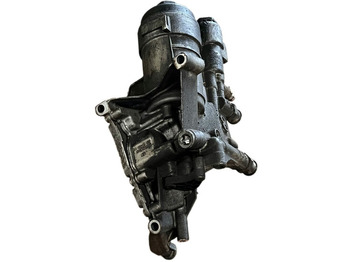 Filtro de combustible Mercedes-Benz: foto 2 Filtro de combustible Mercedes-Benz: foto 2