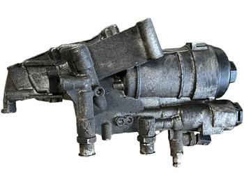 Filtro de combustible Mercedes-Benz: foto 4 Filtro de combustible Mercedes-Benz: foto 4