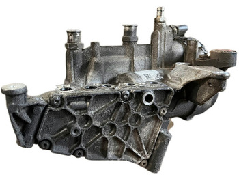 Filtro de combustible Mercedes-Benz: foto 5 Filtro de combustible Mercedes-Benz: foto 5