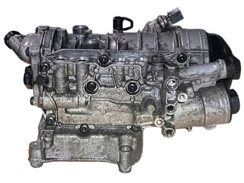 Filtro de combustible Mercedes-Benz MP5: foto 3 Filtro de combustible Mercedes-Benz MP5: foto 3