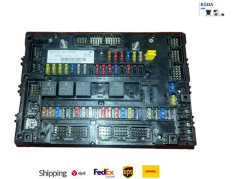 Sistema eléctrico MERCEDES-BENZ