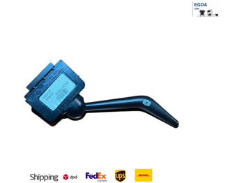 Conmutador en la columna de dirección