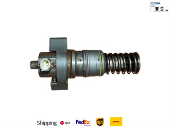 Filtro de combustible PACCAR