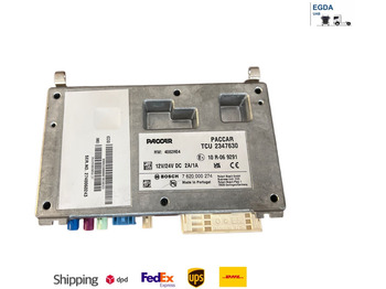 Unidad de control PACCAR