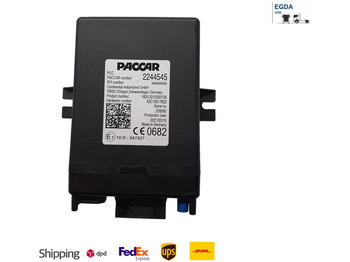 Unidad de control PACCAR