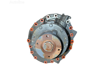 Piezas de recambio DAF XG 2023 Ratio: 2.33: foto 2 Piezas de recambio DAF XG 2023 Ratio: 2.33: foto 2