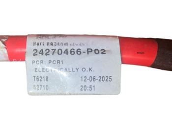 Piezas de recambio nuevo Volvo FH5/Aero: foto 2