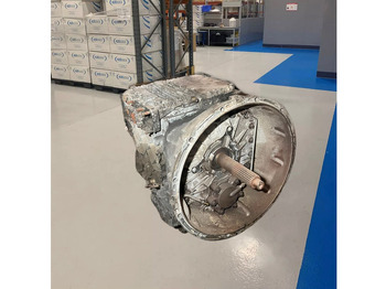 Caja de cambios RENAULT