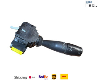 Conmutador en la columna de dirección RENAULT