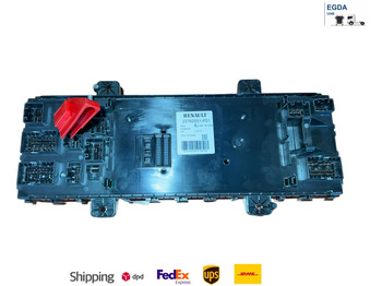 Sistema eléctrico RENAULT