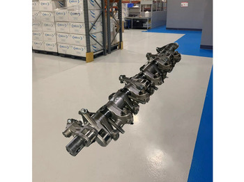 Motor y piezas RENAULT