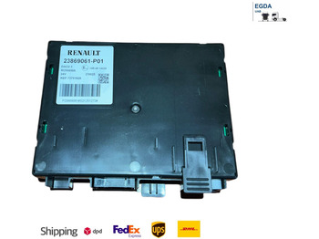 Unidad de control RENAULT