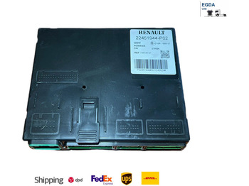 Unidad de control RENAULT