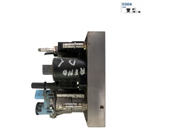 Unidad de control RENAULT