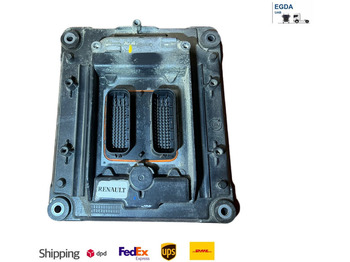 Unidad de control RENAULT