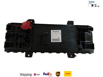 Sistema eléctrico RENAULT