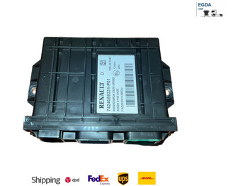Unidad de control RENAULT