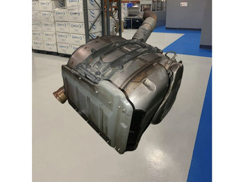 Convertidor catalítico Renault: foto 4