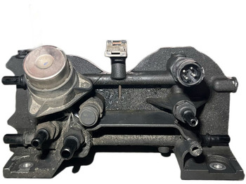 Procesamiento de combustible Renault: foto 3 Procesamiento de combustible Renault: foto 3