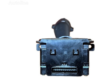 Conmutador en la columna de dirección Renault: foto 3