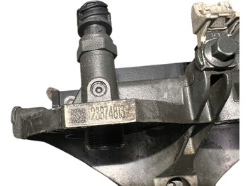 Procesamiento de combustible Renault: foto 4 Procesamiento de combustible Renault: foto 4