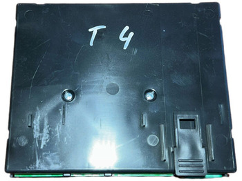 Unidad de control Renault: foto 3