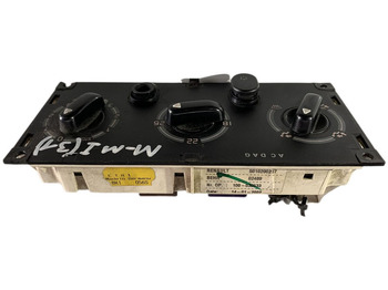 Unidad de control RENAULT Magnum