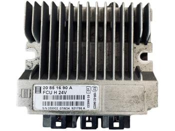 Unidad de control RENAULT Magnum