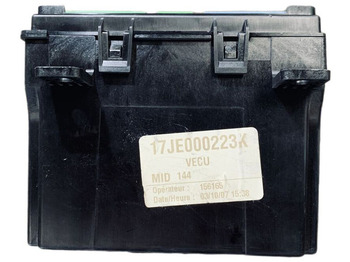 Unidad de control RENAULT Magnum