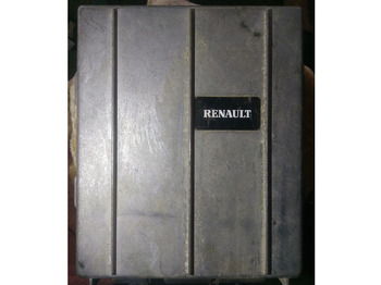 Unidad de control RENAULT Magnum
