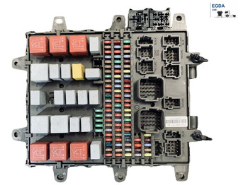Sistema eléctrico RENAULT Magnum