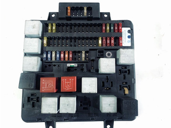 Sistema eléctrico RENAULT Midlum
