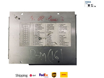 Unidad de control RENAULT Premium