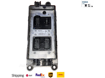 Unidad de control RENAULT