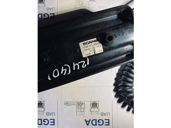 Suspensión Scania 124 40: foto 2