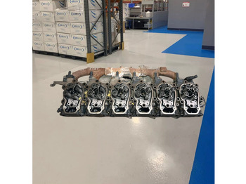 Bloque de cilindros SCANIA