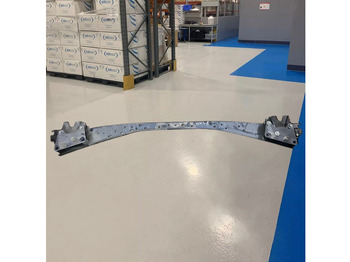 Cabina e interior SCANIA