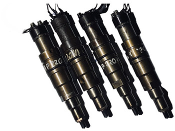 Filtro de combustible SCANIA