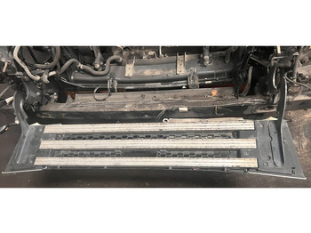 Parrilla Scania R450: foto 2 Parrilla Scania R450: foto 2