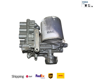 Piezas de recambio DAF XG