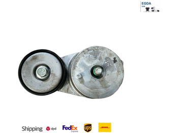 Piezas de recambio DAF XG