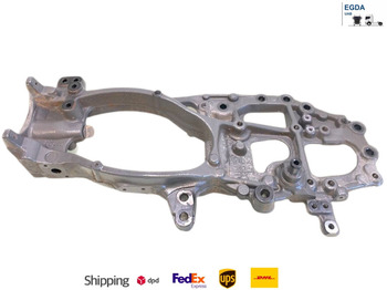 Piezas de recambio DAF XG