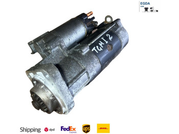 Piezas de recambio MAN