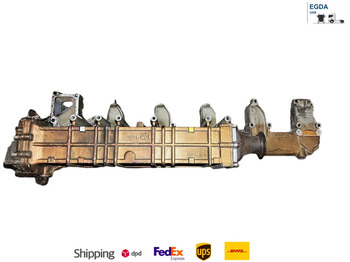 Piezas de recambio MERCEDES-BENZ