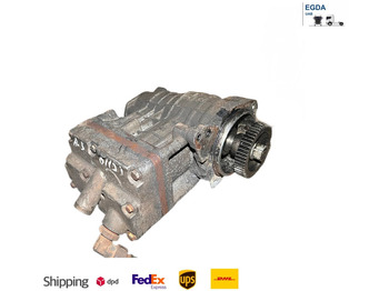 Piezas de recambio MERCEDES-BENZ